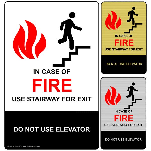 Fire Safety