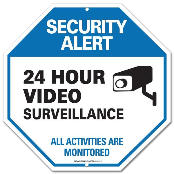Video Survillence