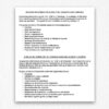 Housing Information Guide Sign for Tenant and Owner
