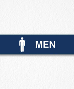 Gender Specific Sign