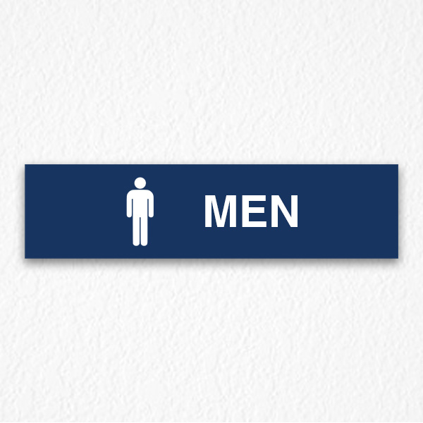 Gender Specific Sign