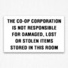 building-not-responsible-for-any-damage-sign