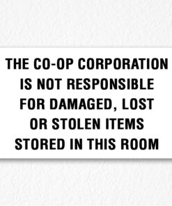building-not-responsible-for-any-damage-sign